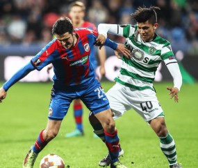 欧冠：博德闪耀VS里斯本竞技，最新扫盘比分预测