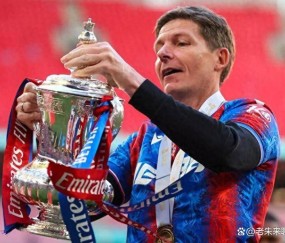 足总杯八强混战！四大豪门围剿冠军，曼城利物浦提前火拼