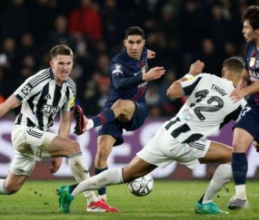 法甲：巴黎圣日耳曼对战图卢兹，领头羊踢中游队，看看两队啥情况，比分预测