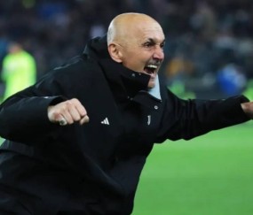 意甲爆冷1-1！伊尔迪兹破门，洛卡特利失点，尤文图斯战平萨索洛