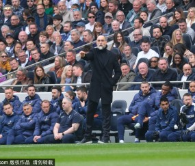 谁来接班？热刺有诸多选择却无最优解 7场保级战可咋办