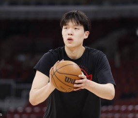 G联赛杨瀚森13分7板3帽 混音憾负南湾湖人