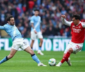 曼城中场核心夏季离队在即，巴萨尤文巴黎多豪门竞逐