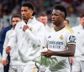 四大皆空！西媒：皇马更衣室裂痕难修复，佛爷需忍痛放弃1巨星