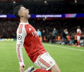 0-0闷平晋级！阿森纳靠铁血防守杀入四强，半决赛再战马竞复仇局？