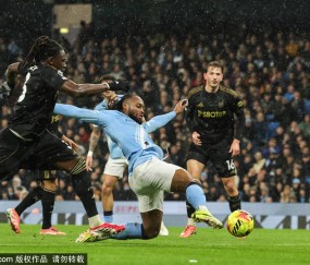 从非联赛到欧冠：塞梅尼奥加盟曼城，冲刺芬南二十年“全能王”纪录