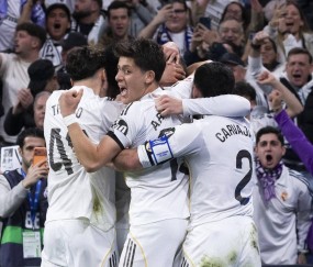 皇马逆转马竞原因揭晓！球迷第二次发声，这回说了真话