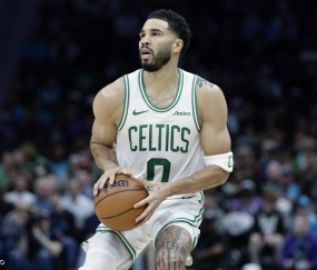 塔图姆32+8普里查德28+6+6 凯尔特人胜黄蜂