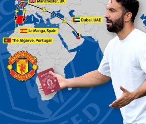 曼联夏窗锁定23岁法甲铁闸！3500万欧元抢人，后防重建迎来关键拼图