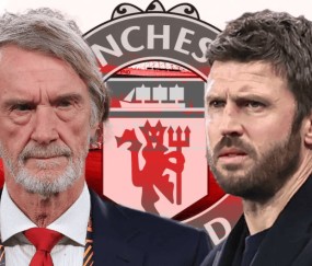 卡里克获曼联高层最高评价，却拒绝承诺转正！