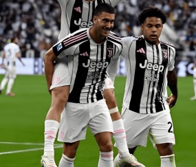 意甲：乌迪内斯 VS 尤文图斯