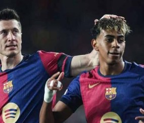 欧冠18决赛纽卡斯尔对阵巴萨：巴萨风雨飘摇，劲敌拥有两大杀器