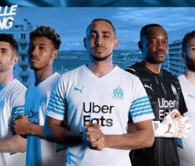 周日022 法甲：马赛VS里昂 主客场对决及赛事预测