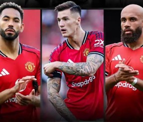 太现实!托纳利回归米兰路径曝光:先去曼联当跳板,几年后再回圣西罗