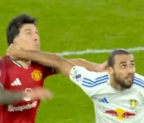 曼联将为利马红牌上诉避免停赛三场，卡里克怒斥判罚荒谬！马奎尔处罚两天内公布