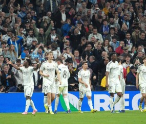 欧冠皇马完胜曼城！真相终于公布，更让人看得头皮发麻！