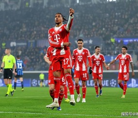 德甲第28轮前瞻：拜仁客场硬撼弗赖堡，斯图加特死磕大黄蜂！