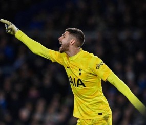 热刺门神维卡里奥or意甲新星卡普里莱？国米夏窗首签押谁稳赢？