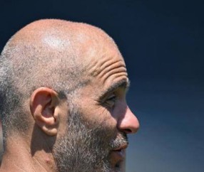 真的要走了么？曼城老板询问瓜帅计划，如若选择离开会邀请他接班